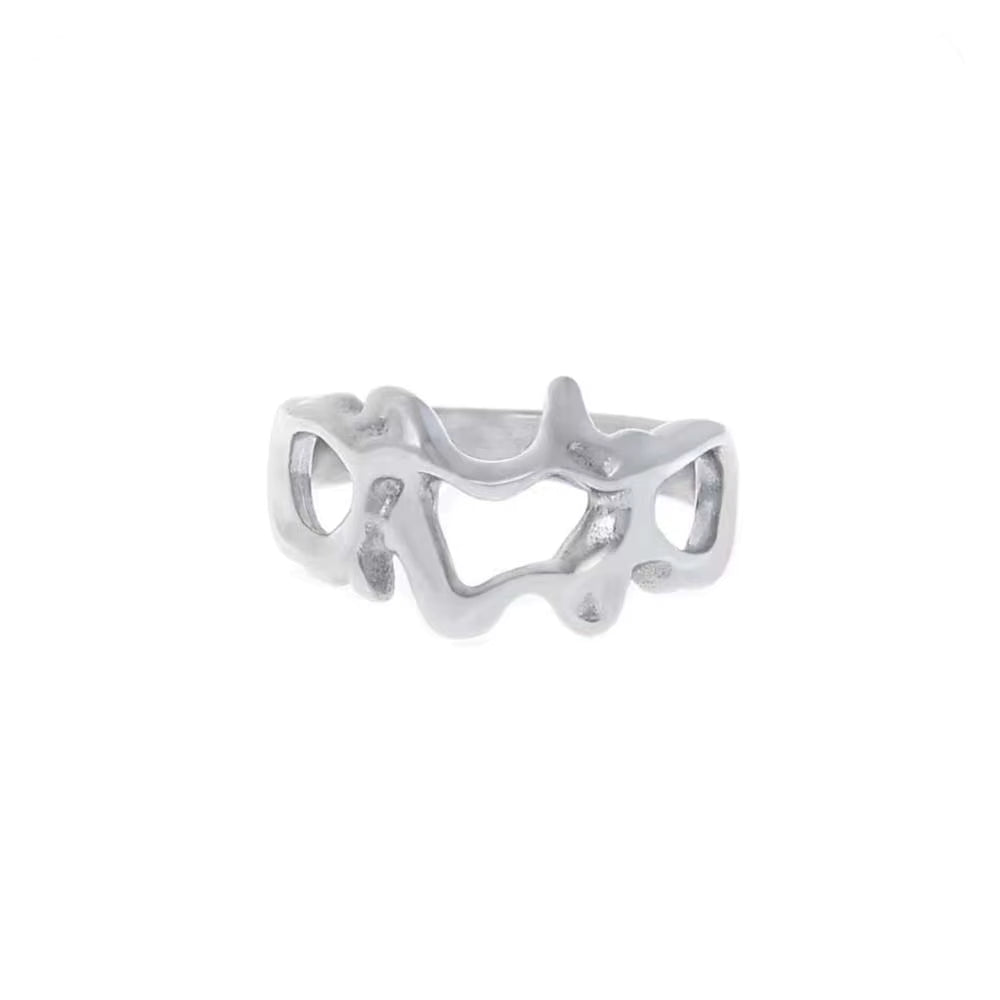 Lava Ring