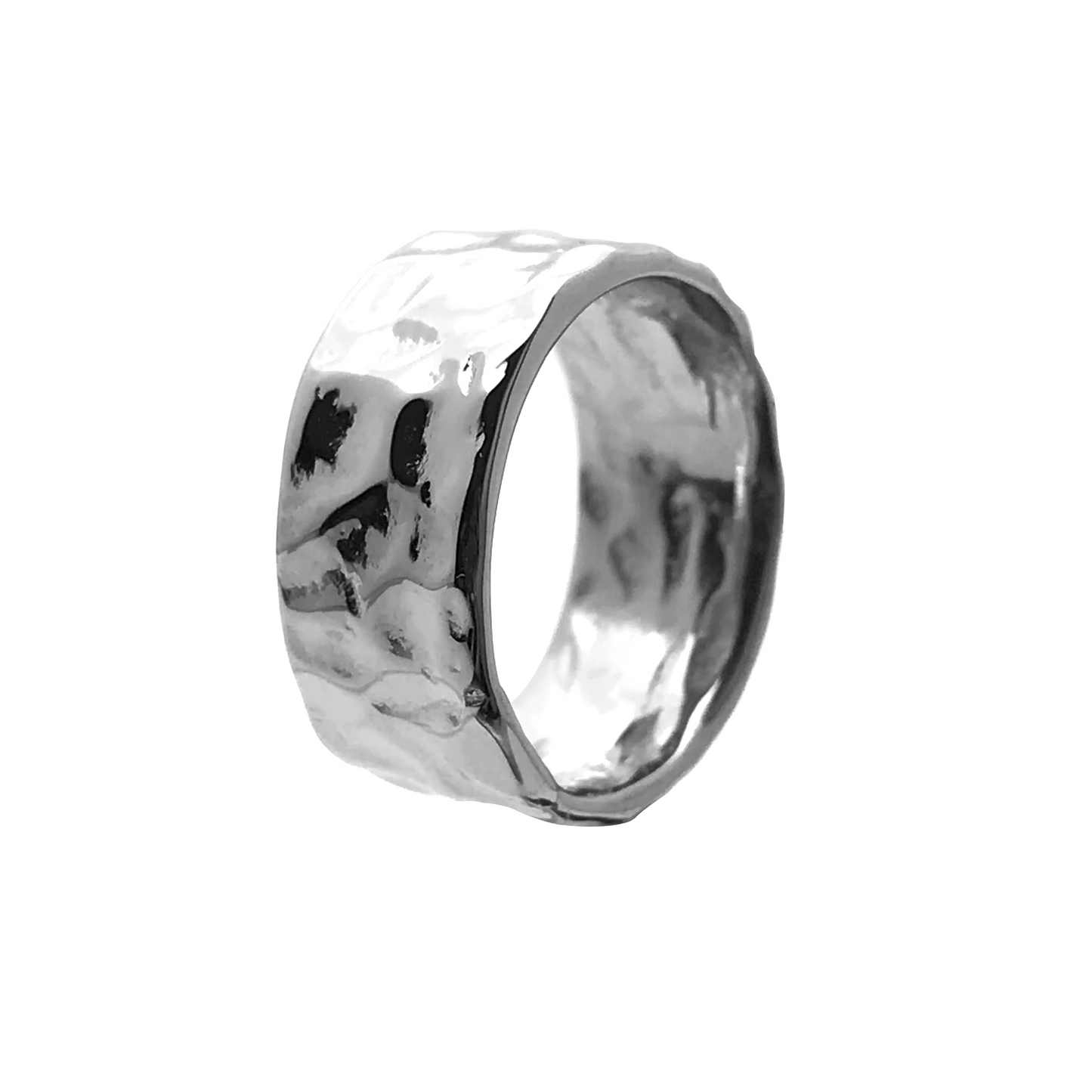 Boulder Ring