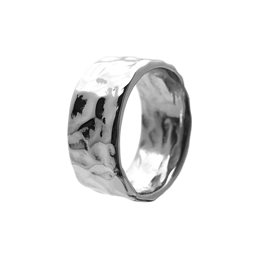 Boulder Ring