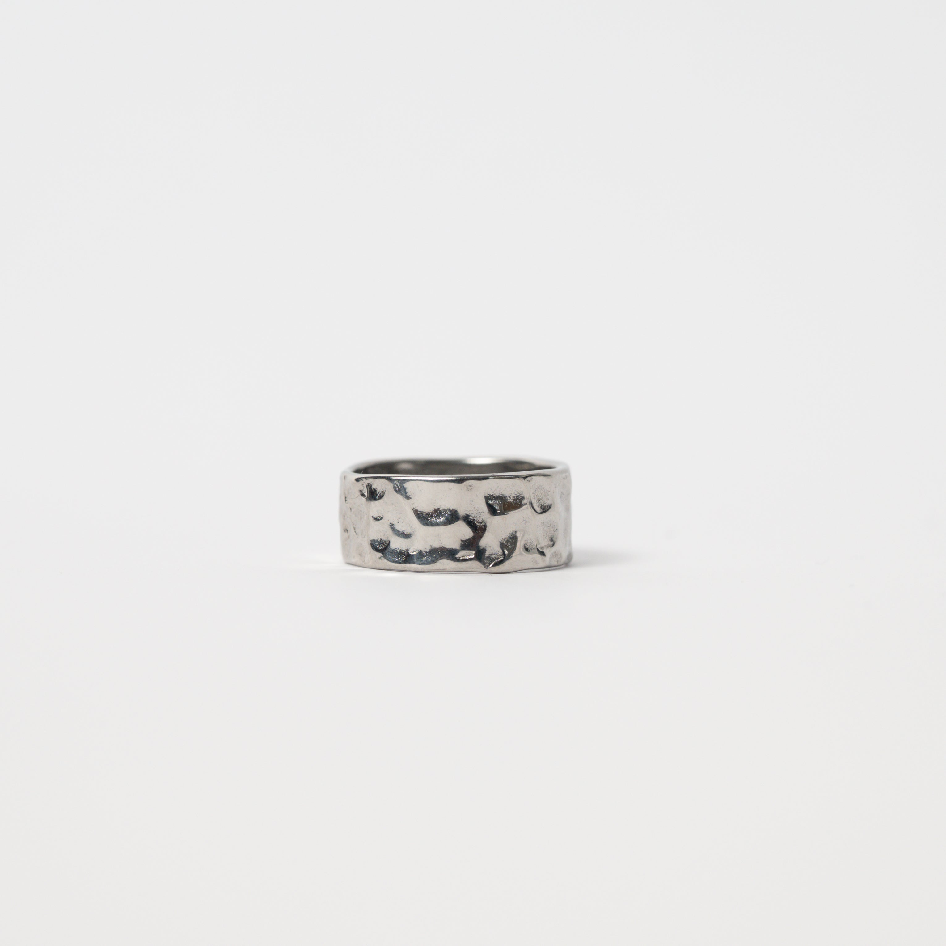 Boulder Ring