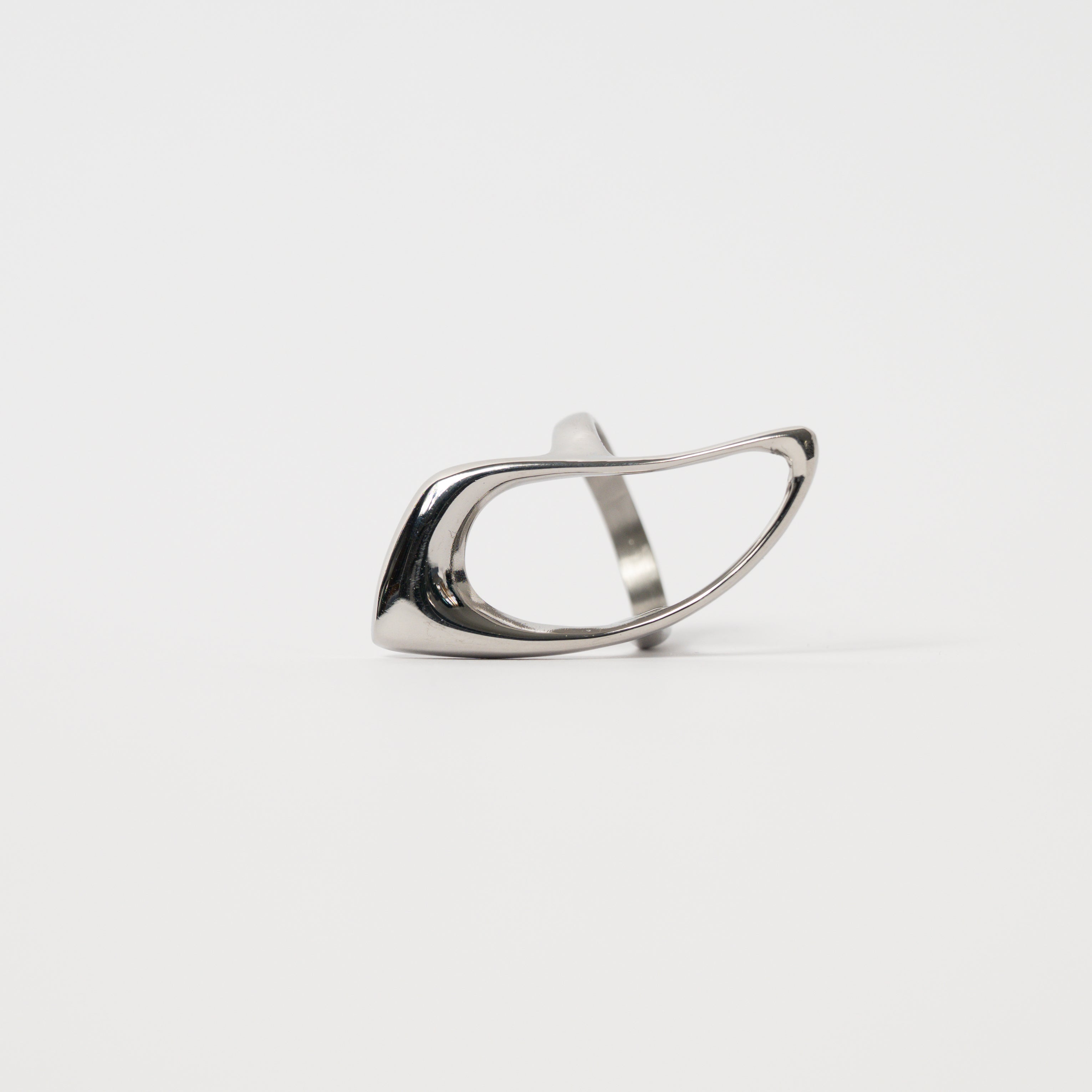 The Flux Ring