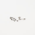 Lava Earings