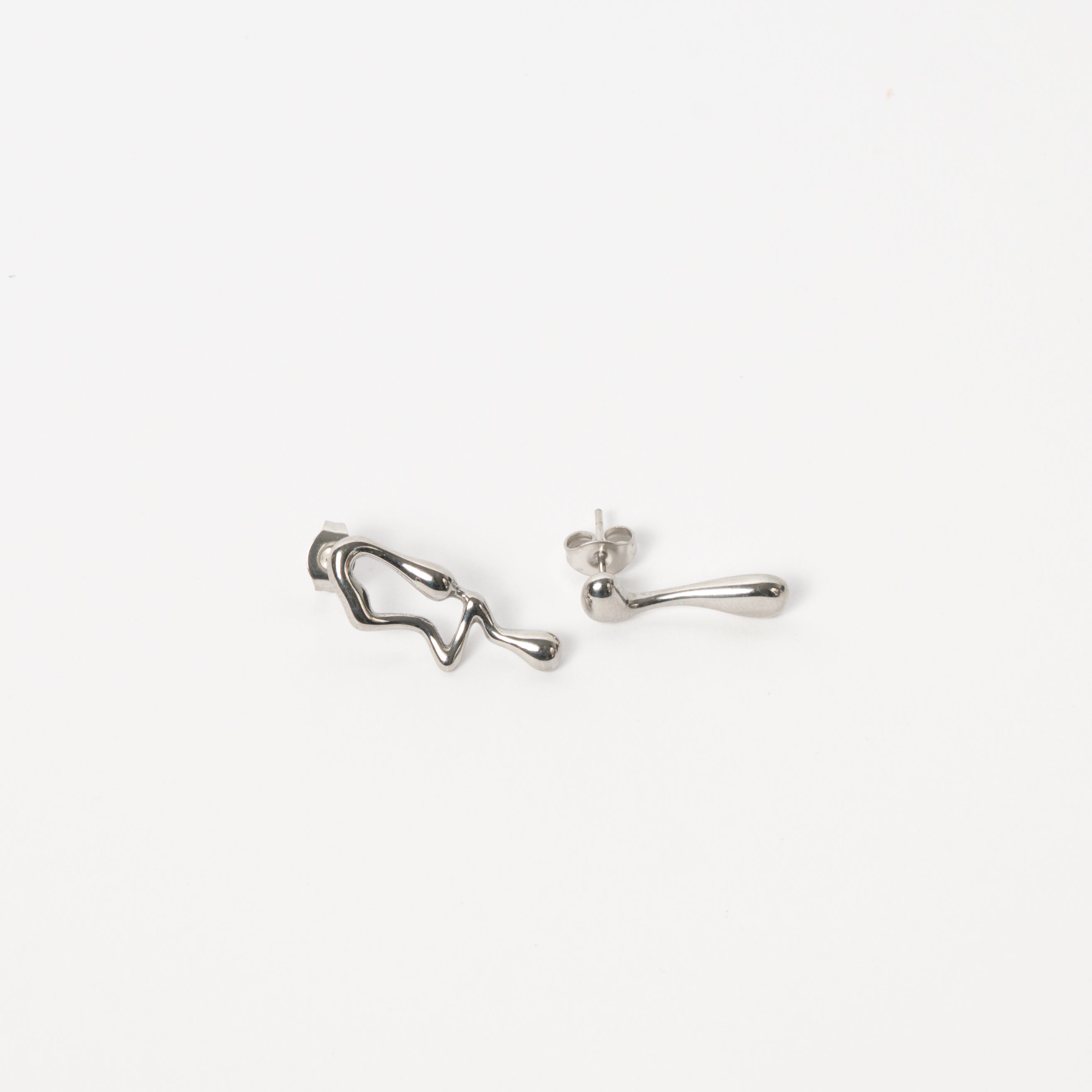 Lava Earings