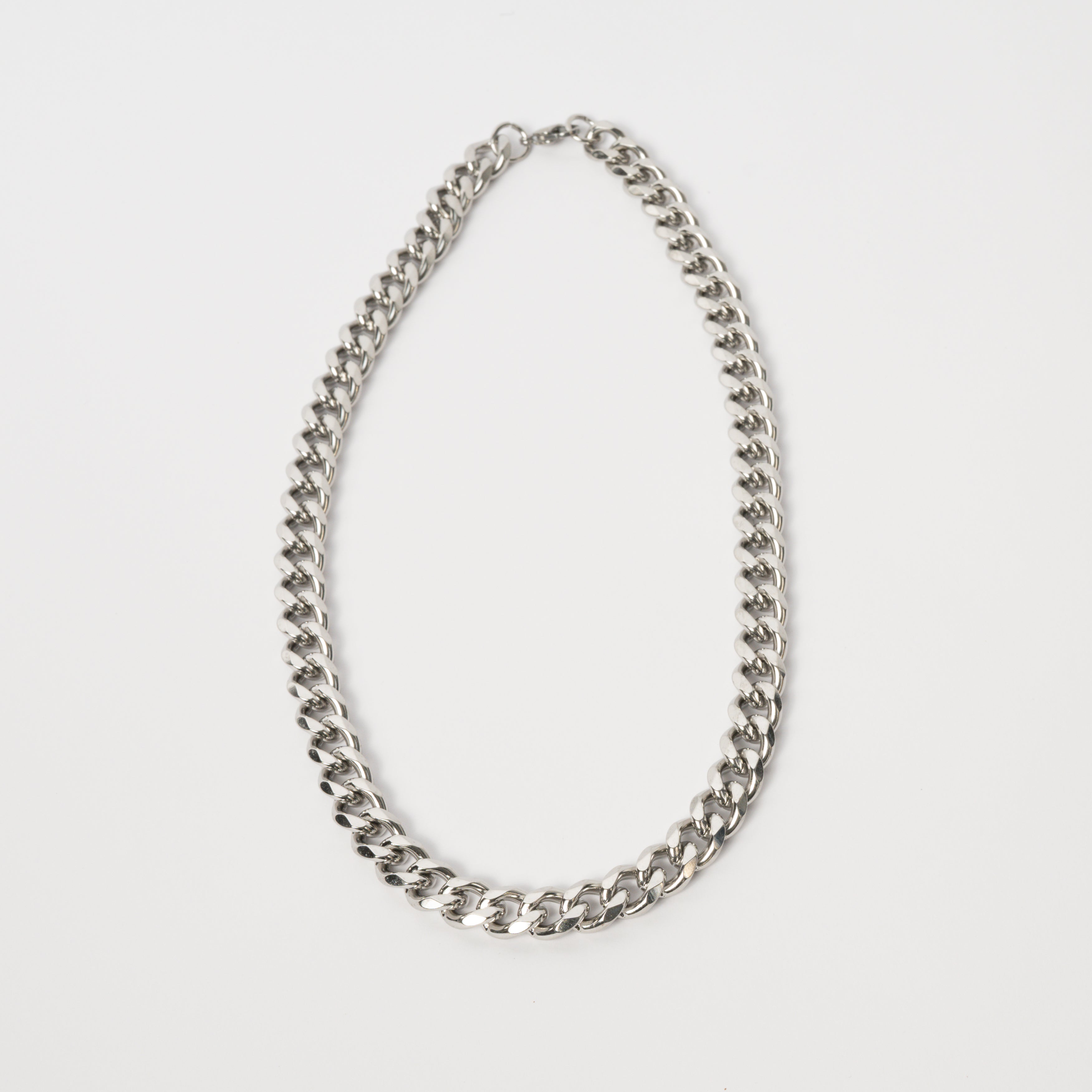 Fundamental Chain